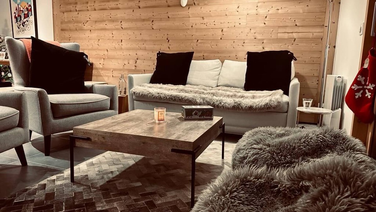 Oz Apartment | New apartment residence at the foot of the slopes