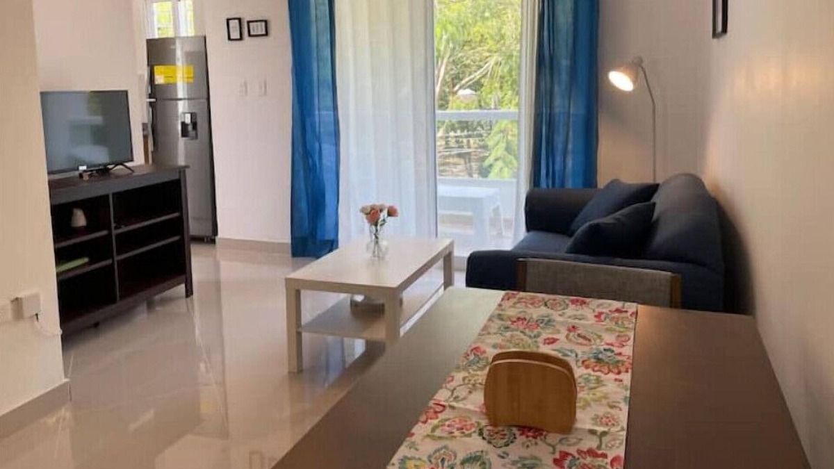 Evaristo Morales Apartment | New Apartment with Terrace 4p