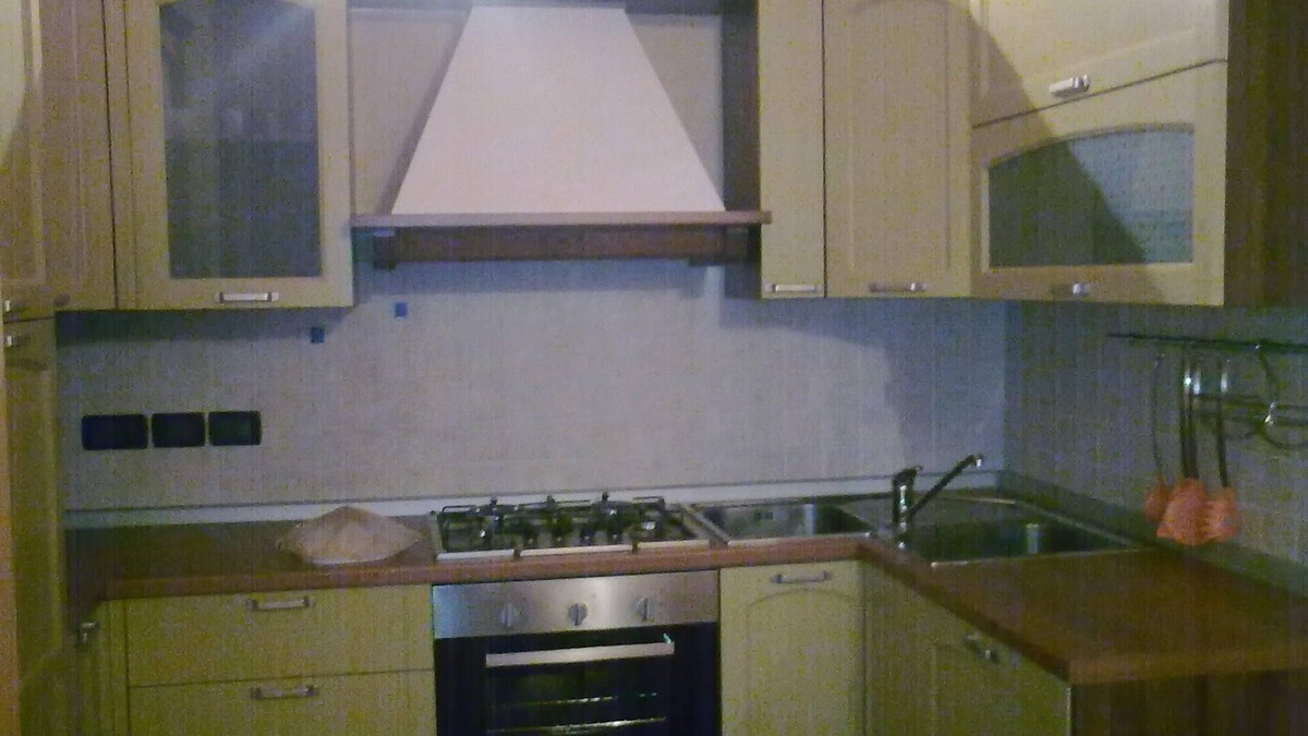 Fanano Apartment | New apartment with a view of the Apennines