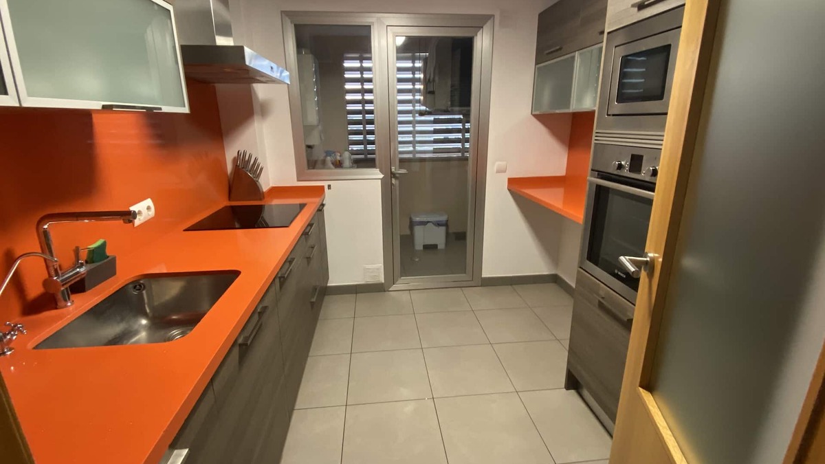 Son Rapinya Apartment | New Appartment Palma Quiet