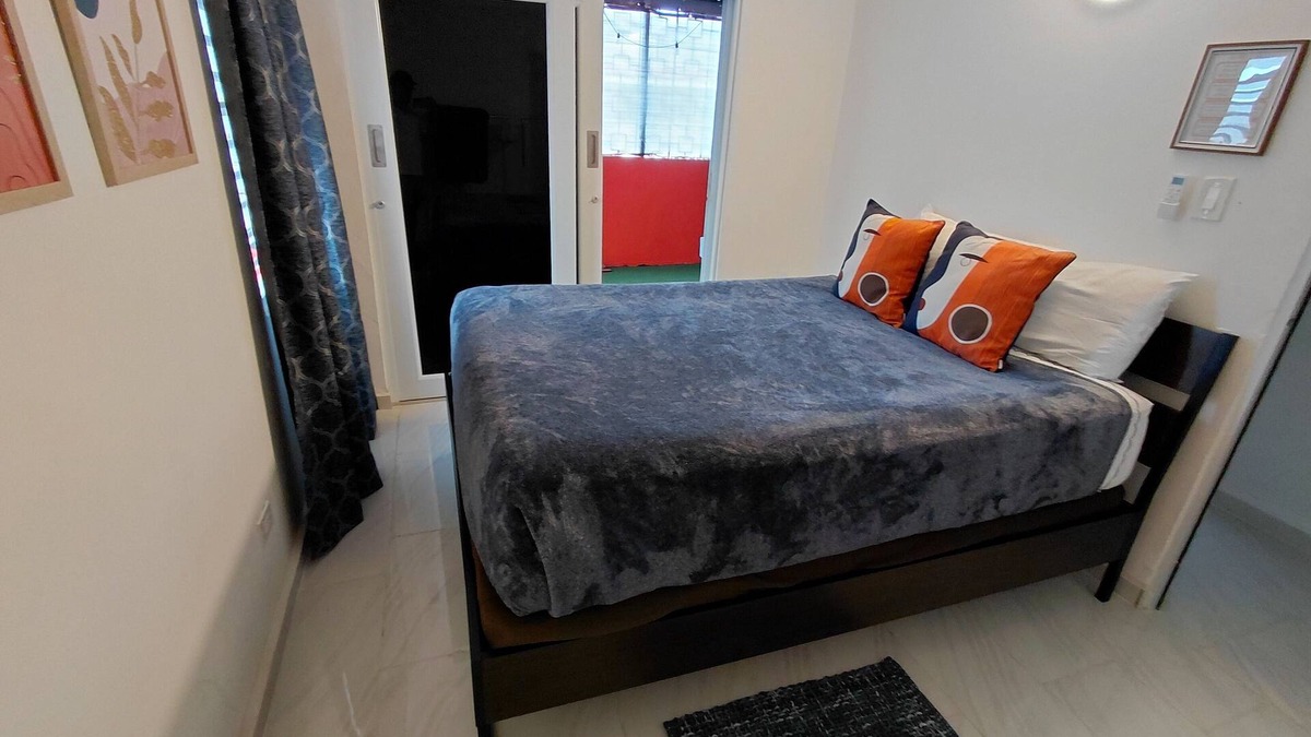 Sabana Abajo Apartment | New Apt. 6 to 10 guest+Airport+Malls+CarolinaBeachs+Restaurants.