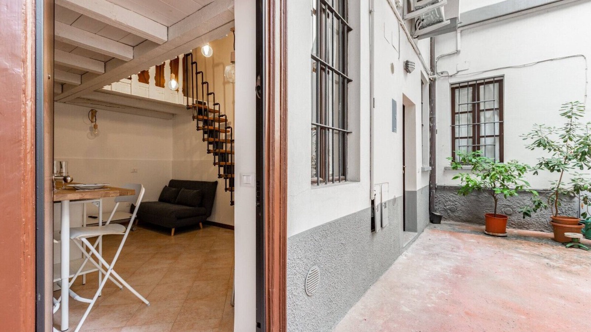 Porta Romana Apartment | NEW! Apt at 700mt from Corso Lodi! x3