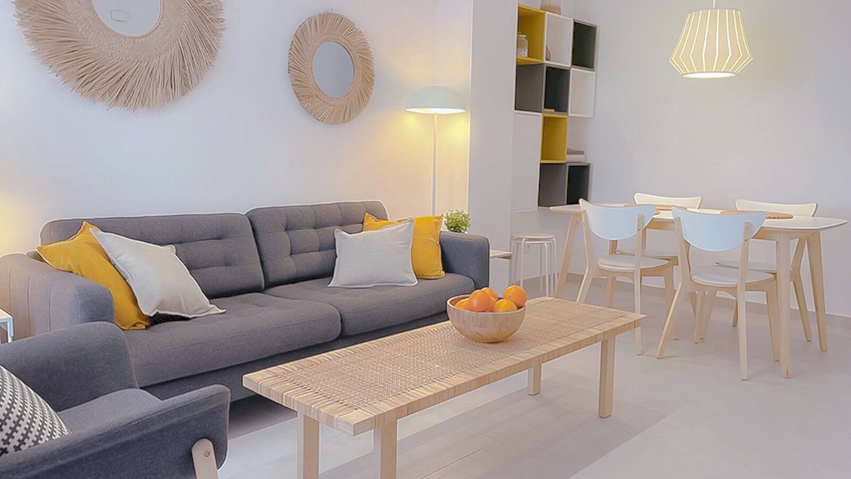 Daimuz Apartment | New apt. at the beach of Daimus - near Gandia