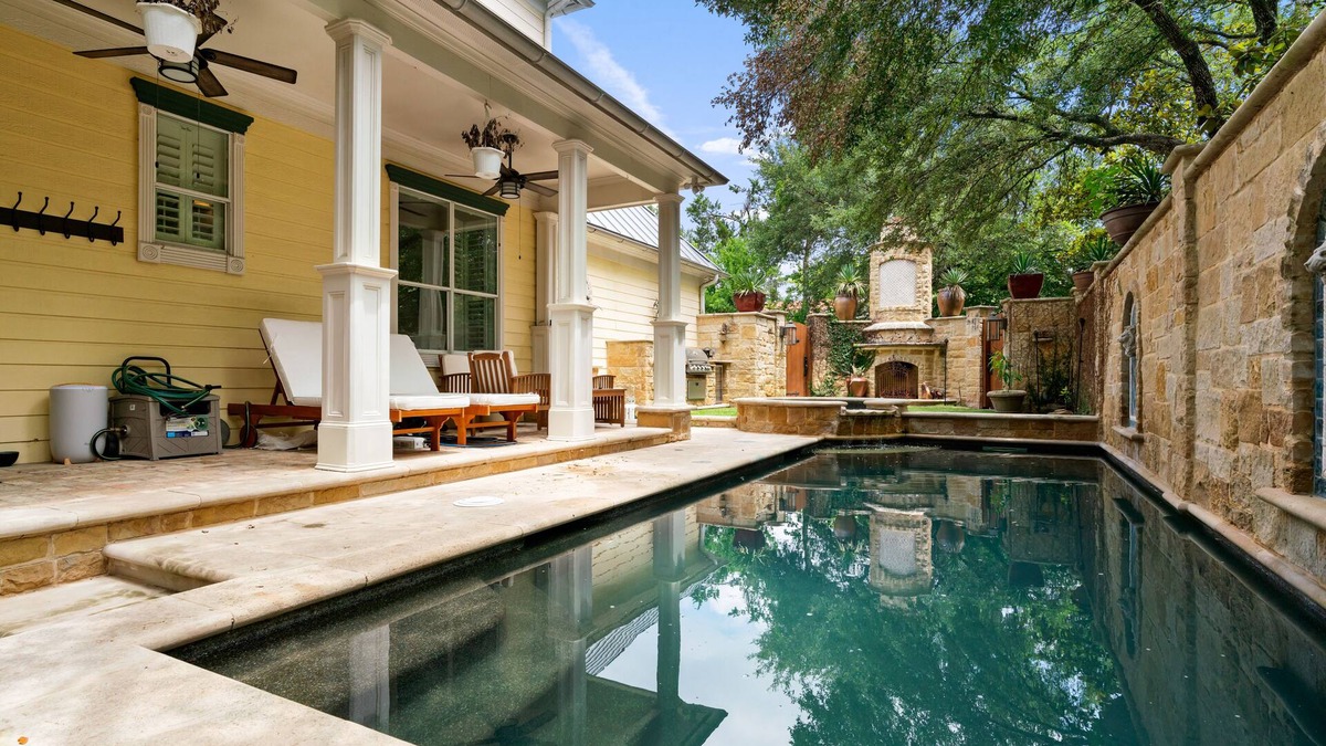 Westfield House | NEW ATX Lux King Beds Close to UT and Downtown