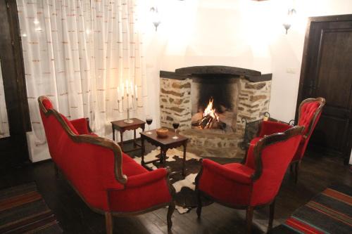 Bojentsi House | New Bakalov House