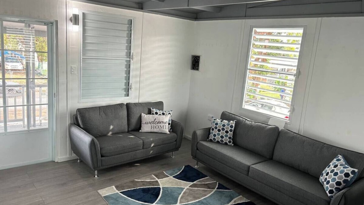 Salinas House | New Beach House 8 Guest Dock available 2 min away