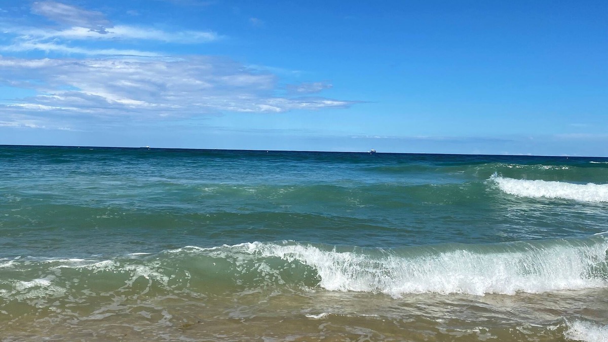 Sunshine Coast Apartment | NEW BEACH Luxury 3B 2B unit - Ocean Views! 250m to Buddina Beach!