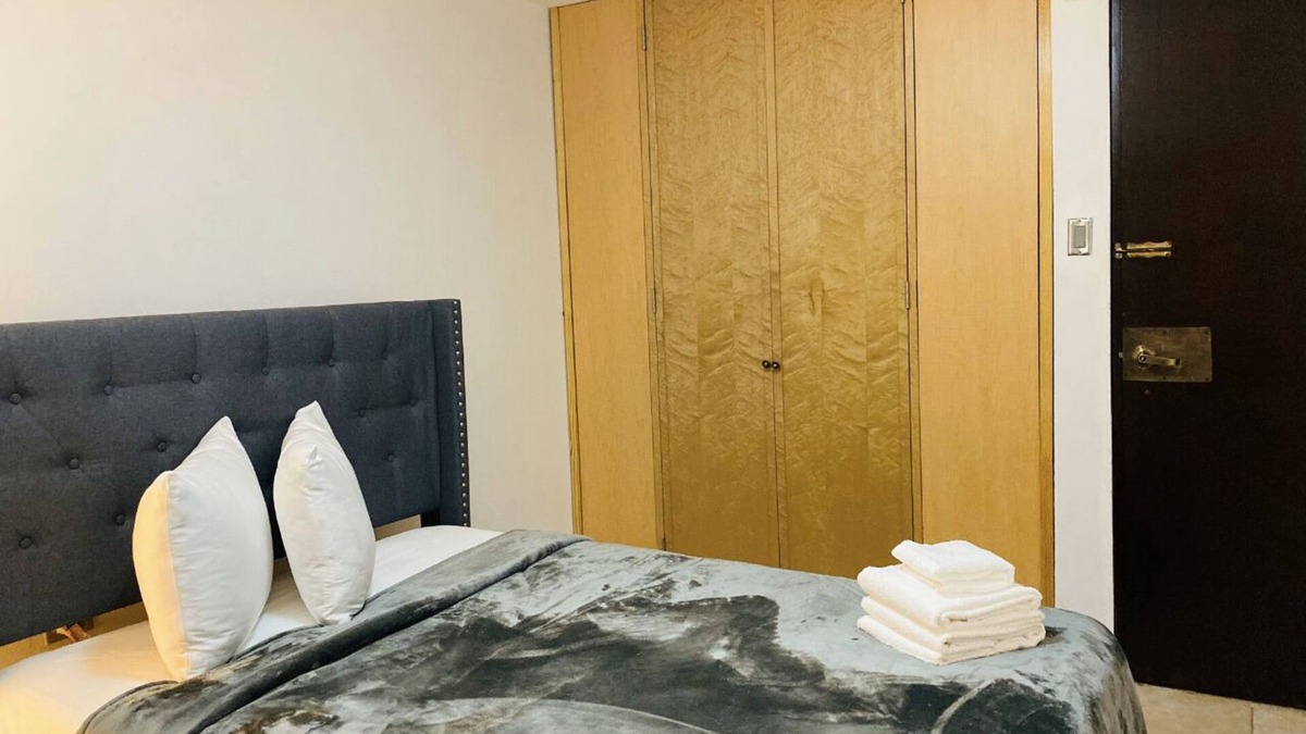 Puerto Nuevo Apartment | New Beautiful 2 bedroom full Apartment San Juan, Area Metro.