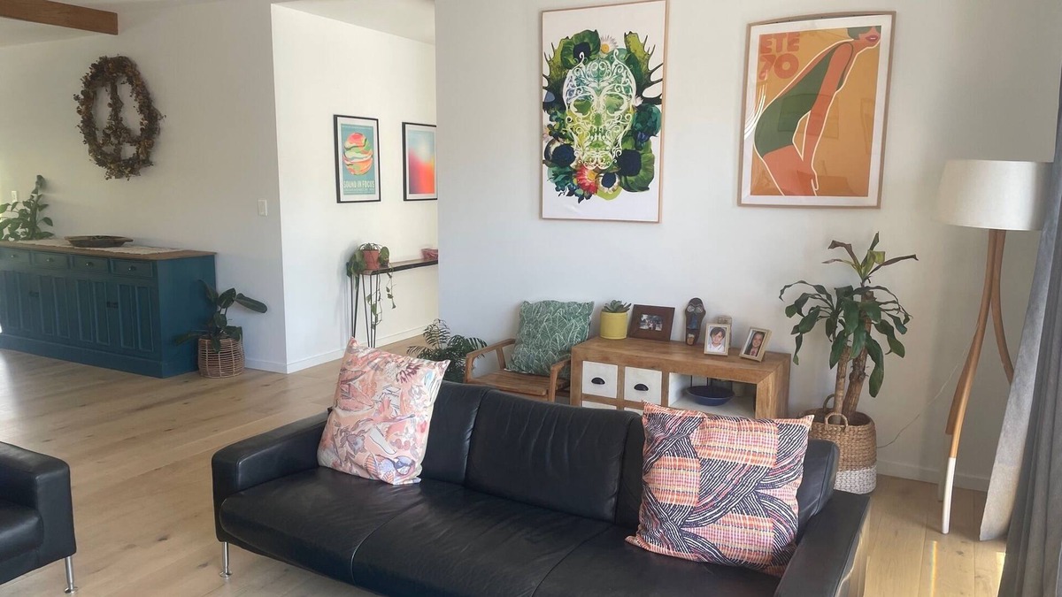 Allambie Heights House | New beautiful family home with pool and spa