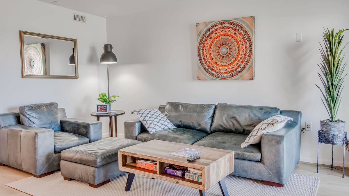 Ocean View Apartment | New Bethany Ocean View Condo by the sea 2nd of 2