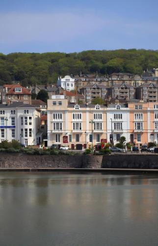 Weston-super-Mare Hotel | New Birchfield Hotel