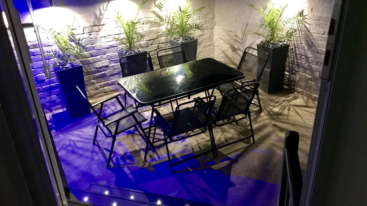 Blackpool Town Center Apartment | New Blackpool town centre apartment