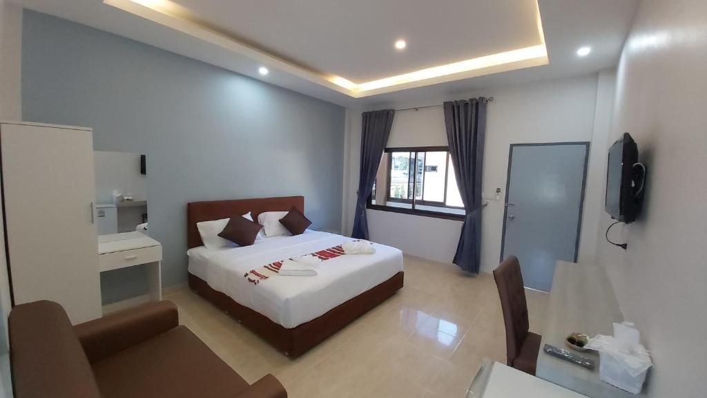 Nan Resort | New blessing Home นิวเบลสซิ่ง โฮม