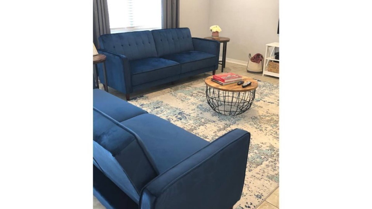 Zephyrhills West Apartment | New Blue Abode
