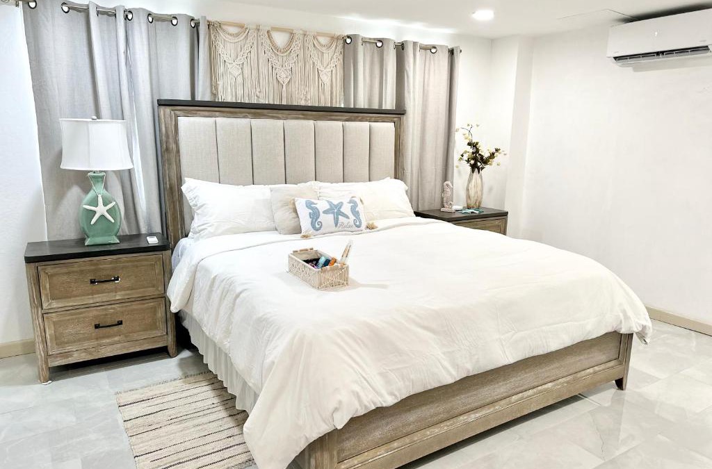 Estate Southgate Apartment | New! Bluestone Getaway in Christiansted USVI !