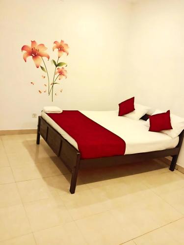 Trincomalee Hotel | New Boganvilla