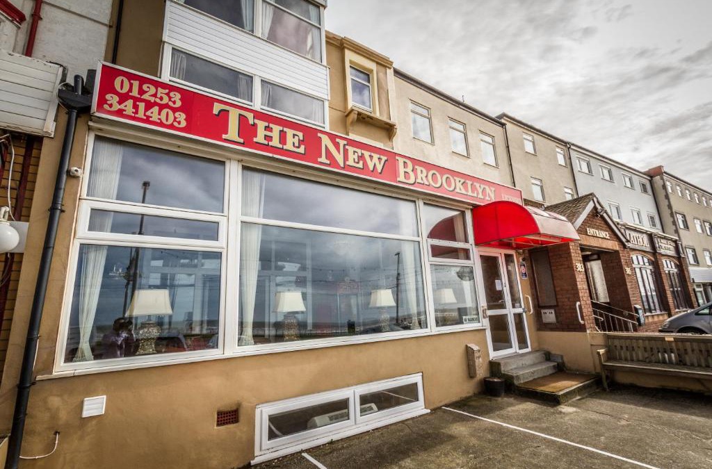 South Shore Hotel | New Brooklyn