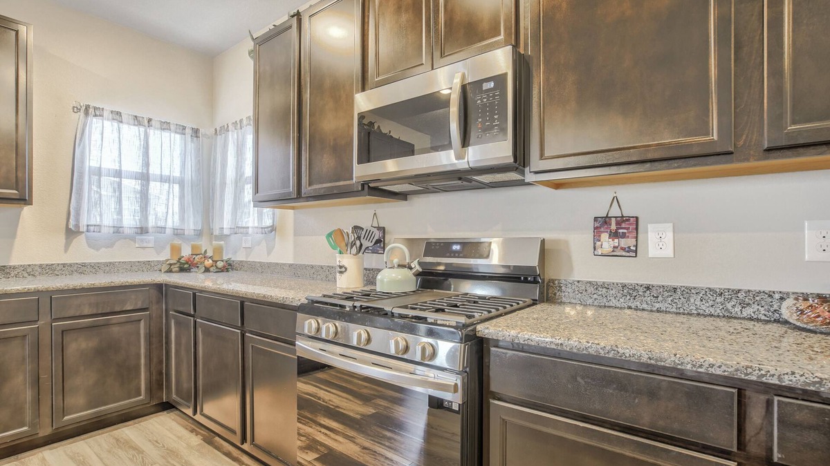 Security-Widefield House | New Build-Fireplace-near to Military Installation
