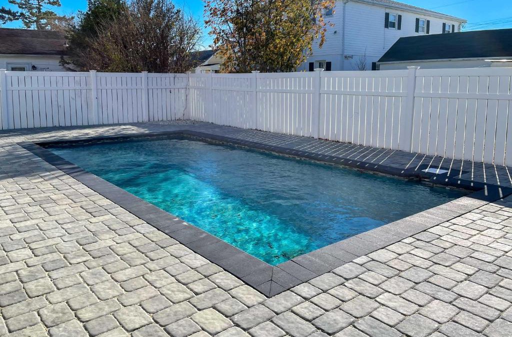 North Wildwood House | New-Build North Wildwood Home with Private Pool