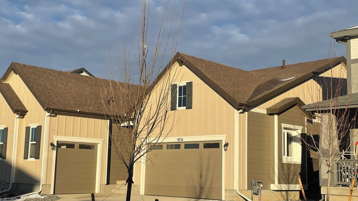 Commerce City House | New Build Ranch Home, Basement, 4 BR, Near DIA, Gaylord Rockies, AC and WIFI