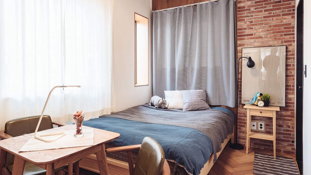 Dongdaemun House | New! Building Karezip(4th)/Dongdaemun