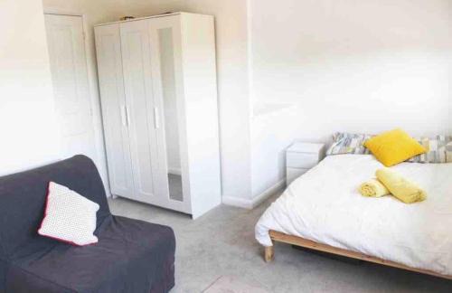 Gilmerton House | New built 2022, 3 bedroom townhouse Edinburgh