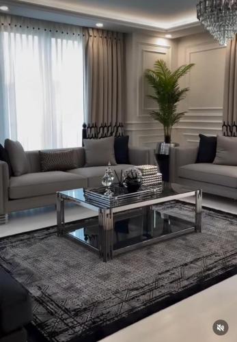 The 5th Settlement Apartment | New cairo villas 2