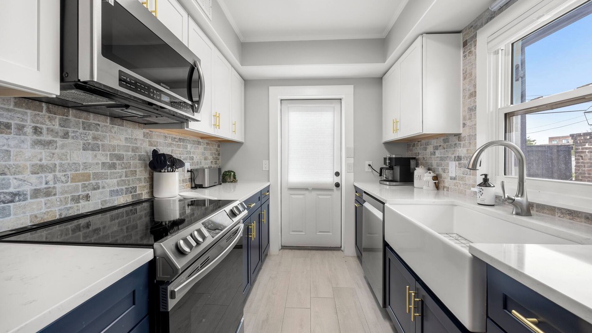 Northeast Pensacola House | NEW Calle De Santiago in the Heart of Pensacola!n
