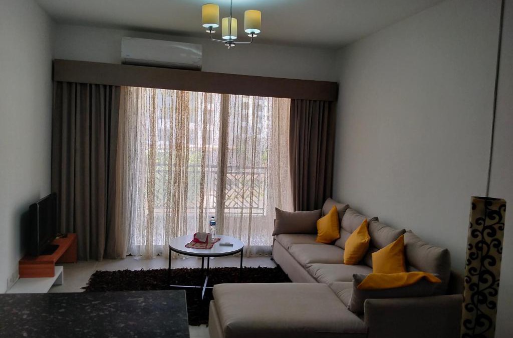 Unorganized in Al Qahirah Apartment | New Capital Celia apartment
