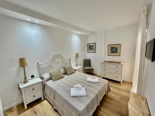 Capuchinos Apartment | NEW CAPUCHINOS Apartment 1