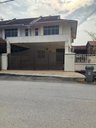 Cheng House | New Casa De Monte