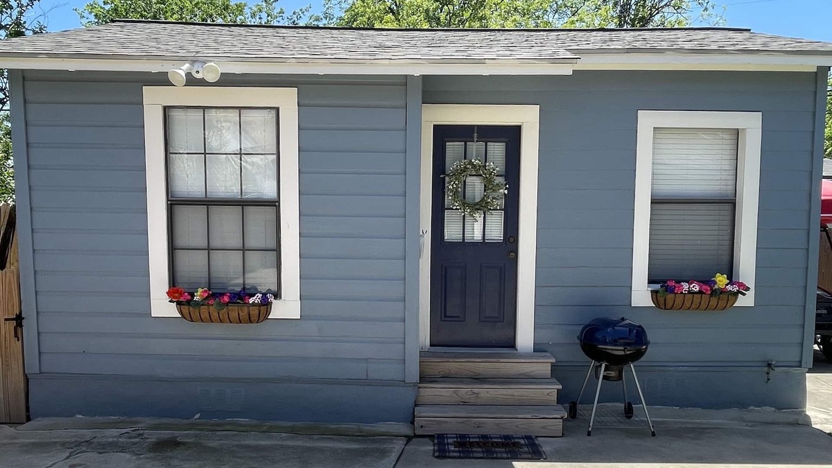 San Antonio Apartment | New- Casita Bonita- Pearl, Downtown, Airport, Riverwalk, Convention Center