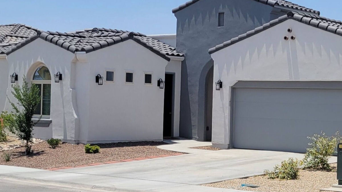 Las Cruces Apartment | New Casita/Suite No cleaning fee.