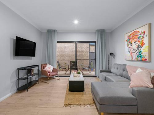 Beechworth House | New central three bed townhouse