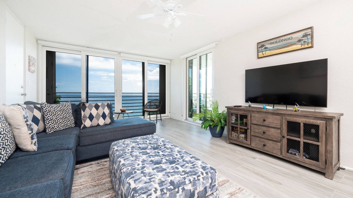 Green Cay Plantation Condo | New centrally located 2BR/2BA condo gated community with 2 pools & pickleball!