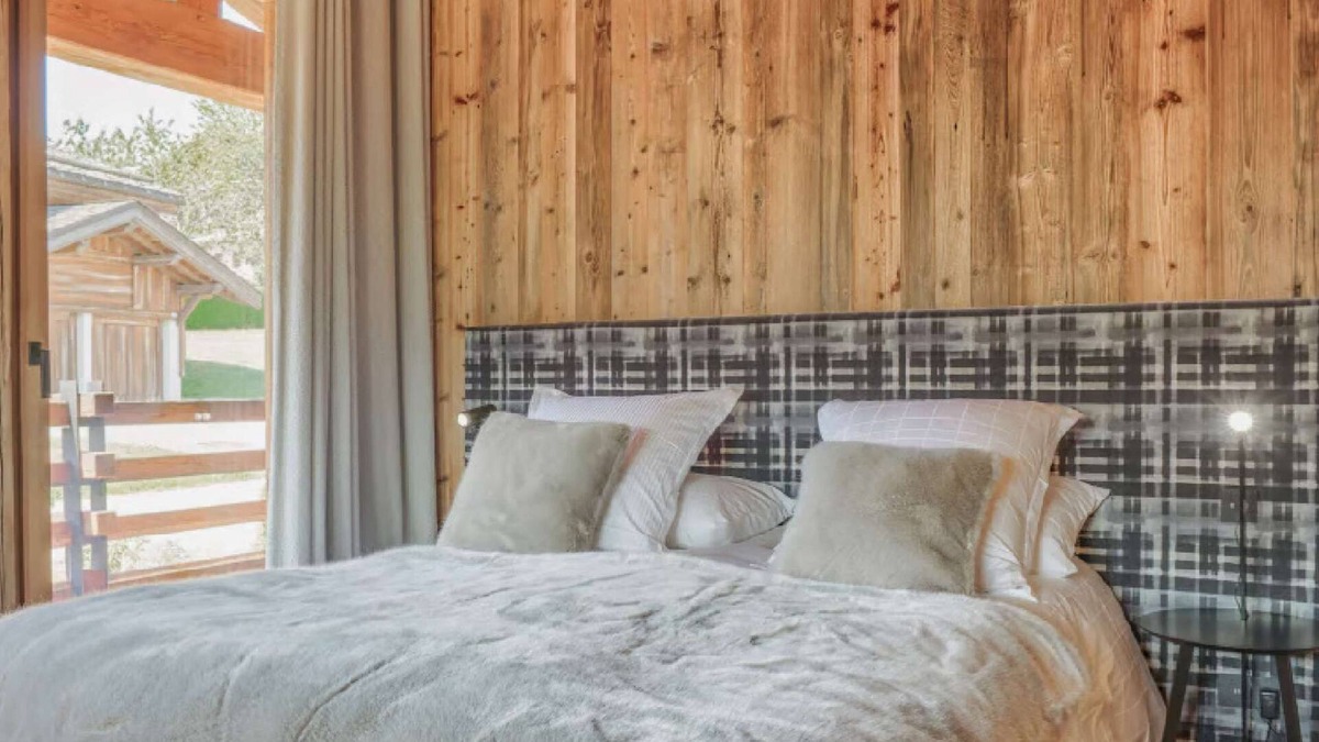 Val Claret Ski Chalet | New chalet in Tignes