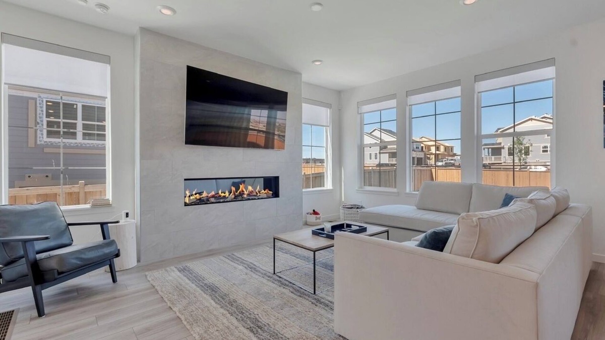 Parker House | NEW Charming 3-bedroom house in Parker!