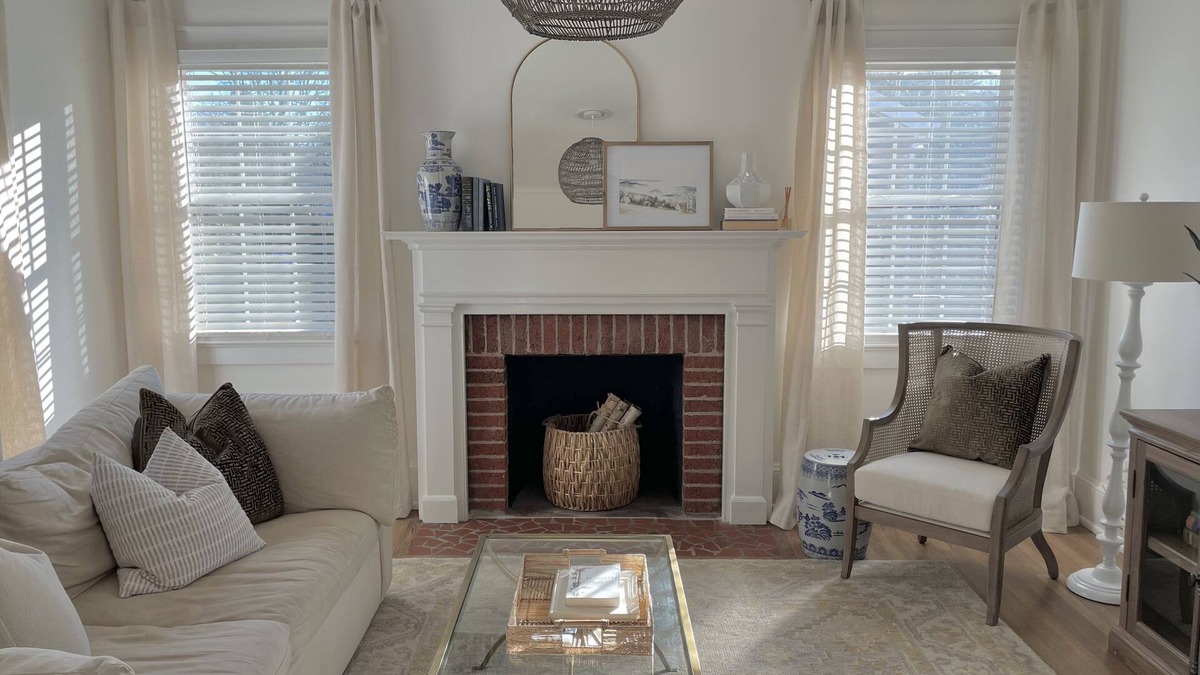 Greenville - Spartanburg Cottage | NEW Charming Downtown Cottage with Office + Peloton!