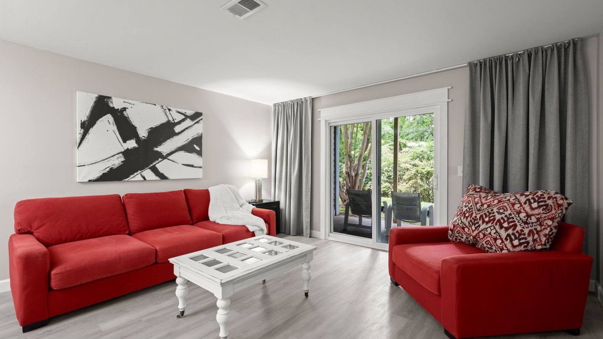 North Charleston Apartment | NEW Charming, Peaceful Escape NEW