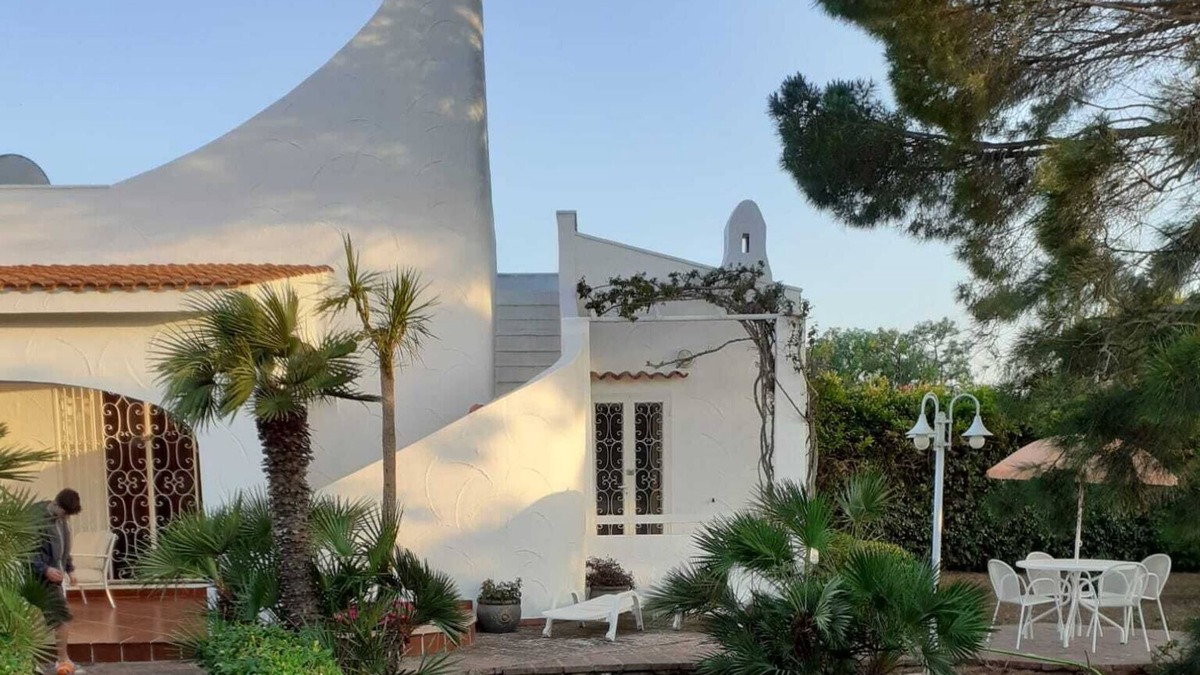 Rosa Marina Villa | New! Charming villa near the sea, close to Ostuni village.