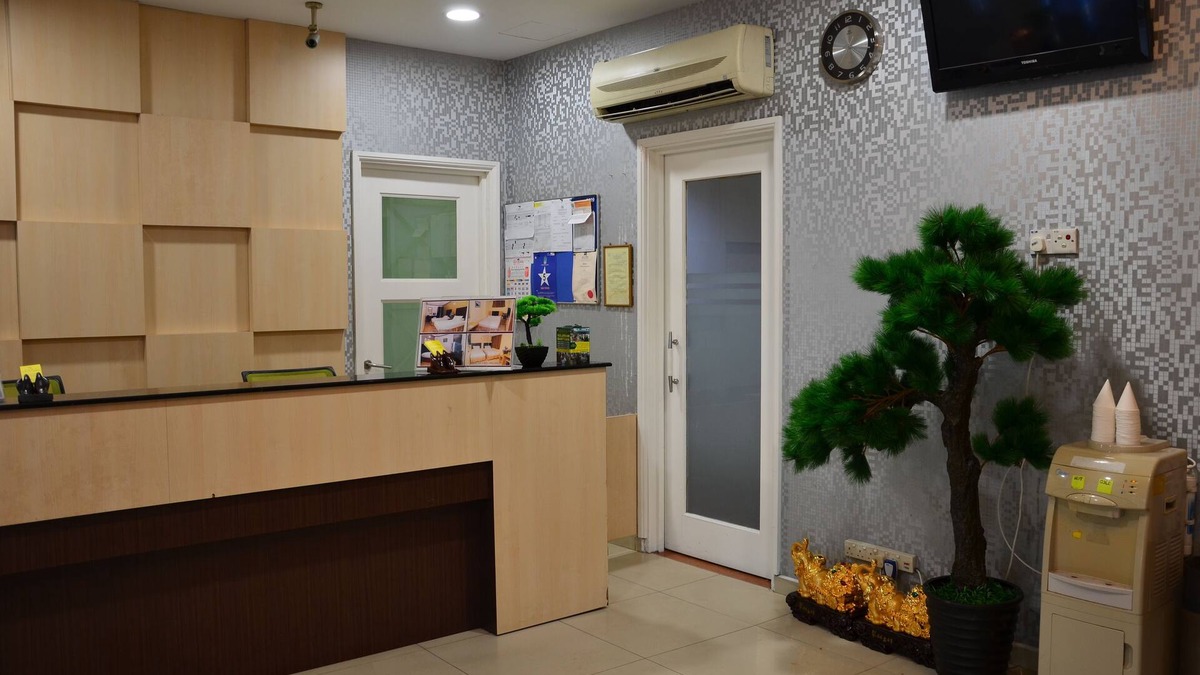 Kajang Hotel | New City Hotel