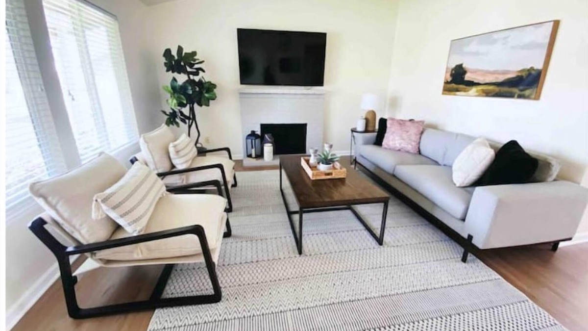 Citrus Heights House | NEW Clean and Cozy Home + Hot tub