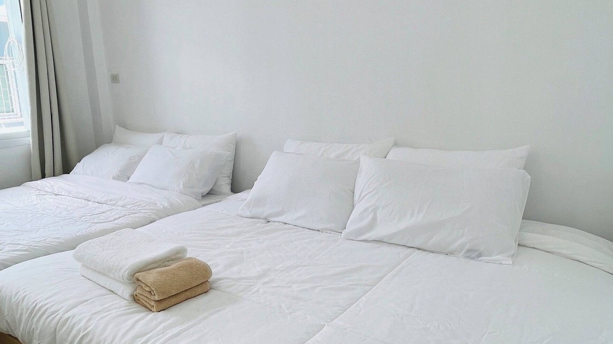 Downtown Hat Yai Bed & Breakfast | New clean and comfortable house with full facilities