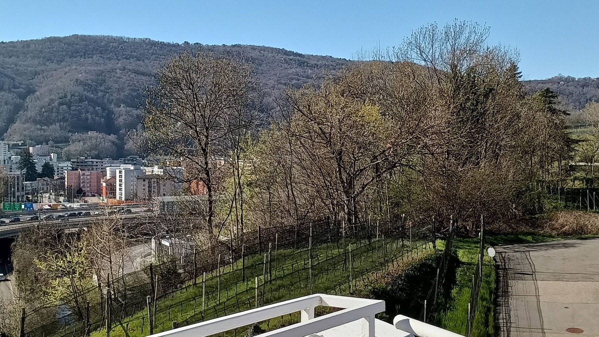 Vacallo Apartment | New Comfort Lodge
