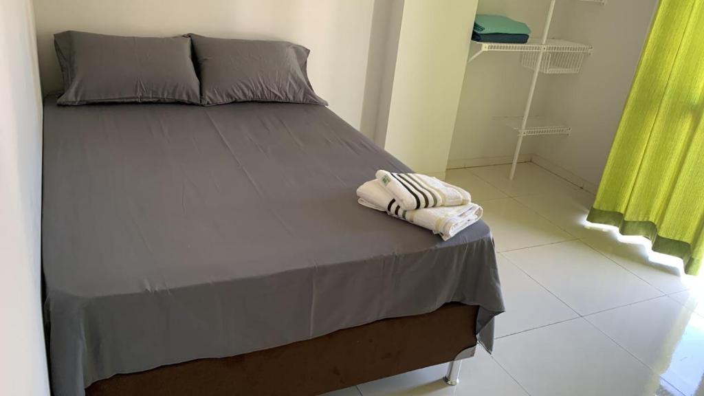 Santa Cruz Apartment | NEW CONDOMINIUM (2023)