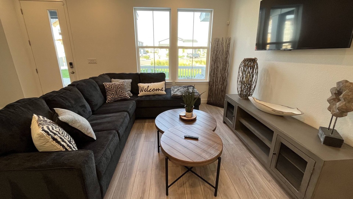 Lakewood Condo | New Condo!