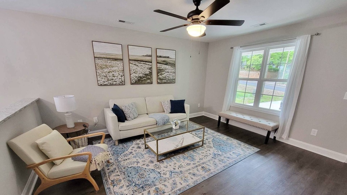 Concord House | New Construction in Concord!