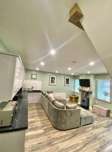 Ballingarry House | New Cosy three bedroom house in Ballingarry Limerick Near Adare