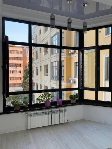 Bishkek Apartment | New Cozy Apartment