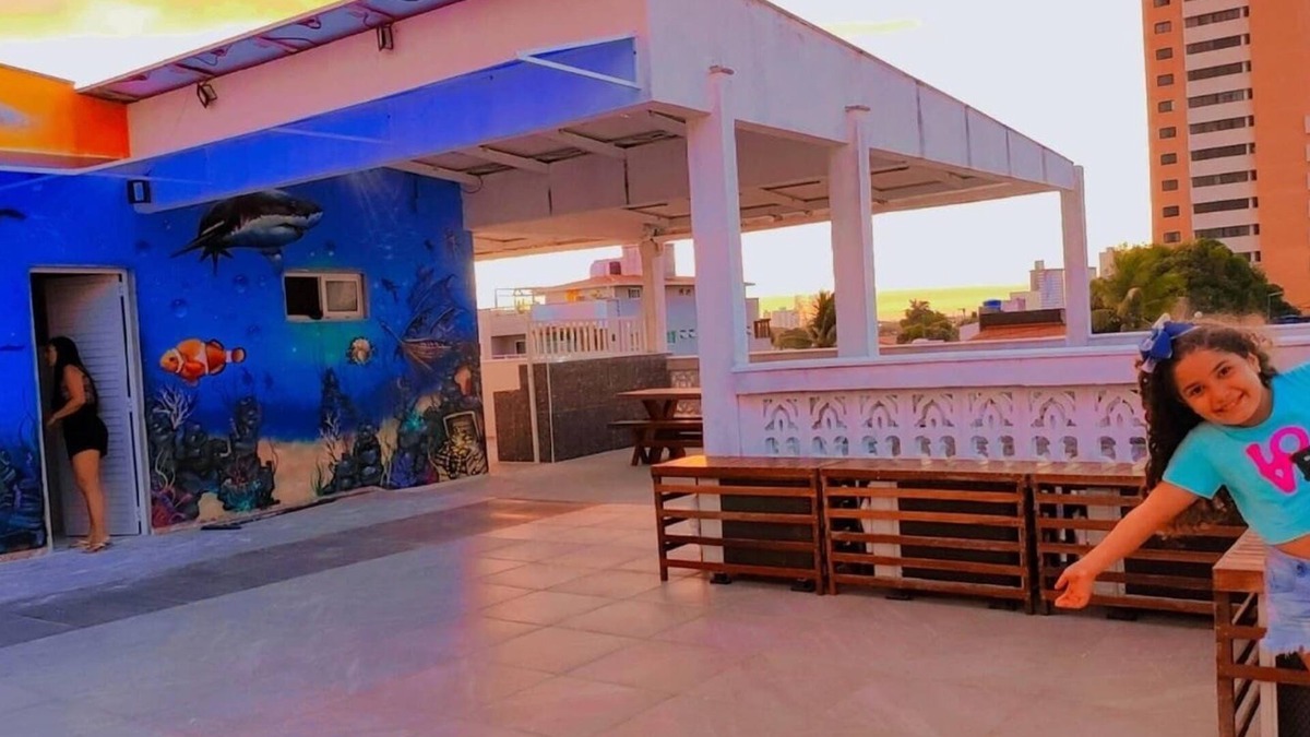Ponta Negra Cabin | New, cozy, family-run hostel in a great location